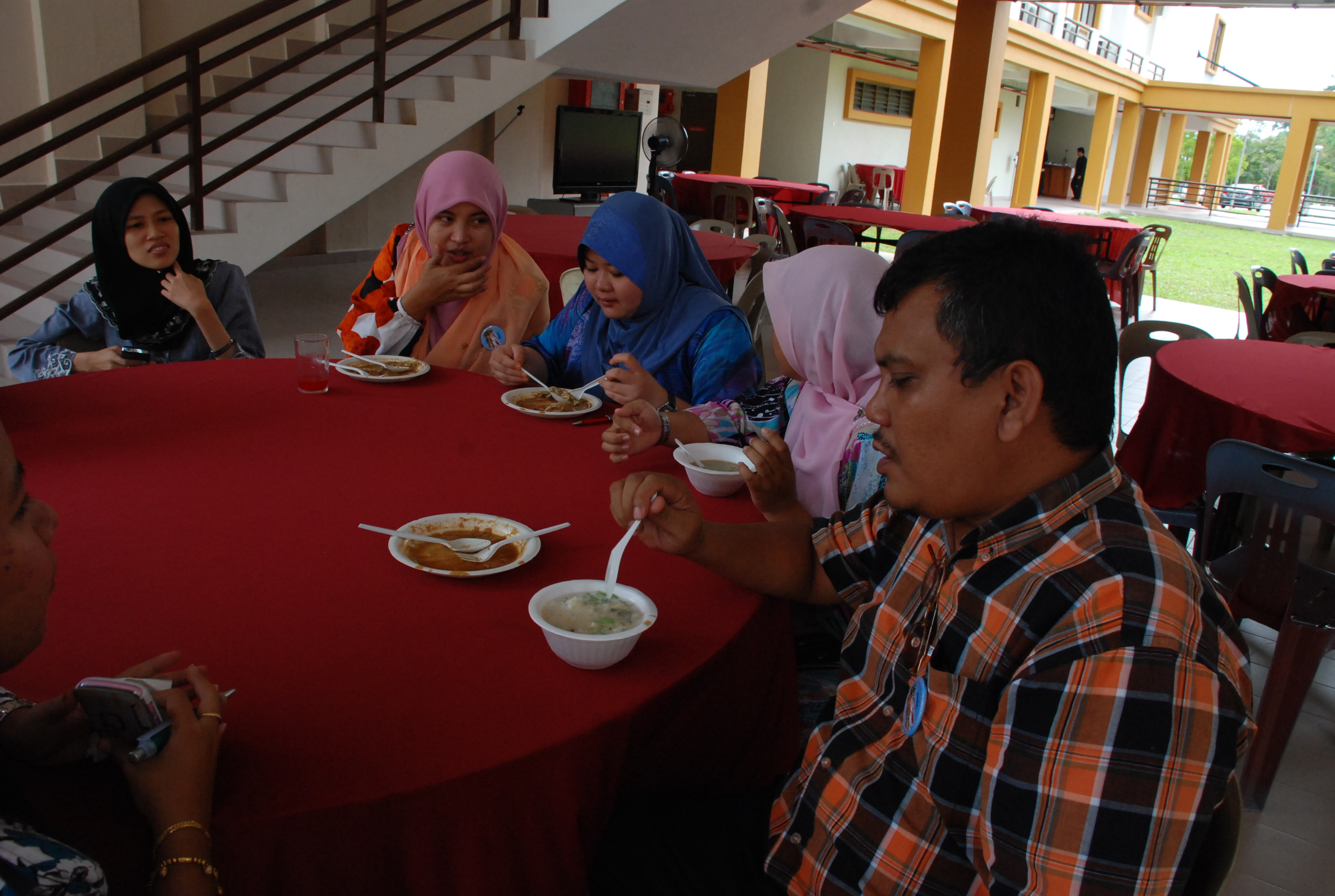 Mesra Graduan'10  0178